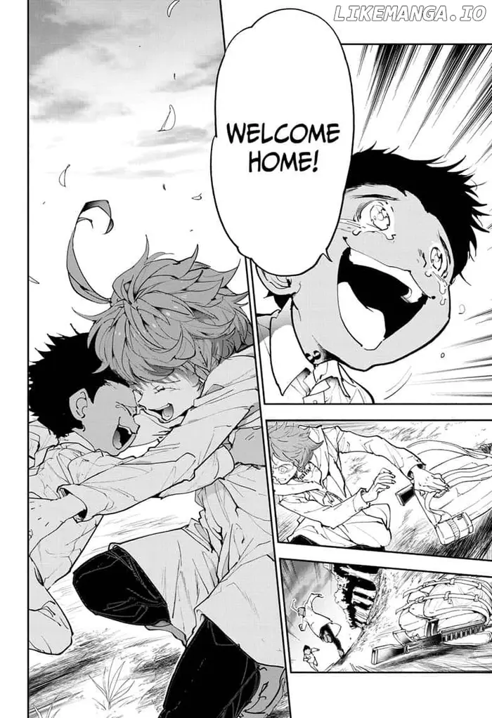The Promised Neverland chapter 176 image 04_optimized